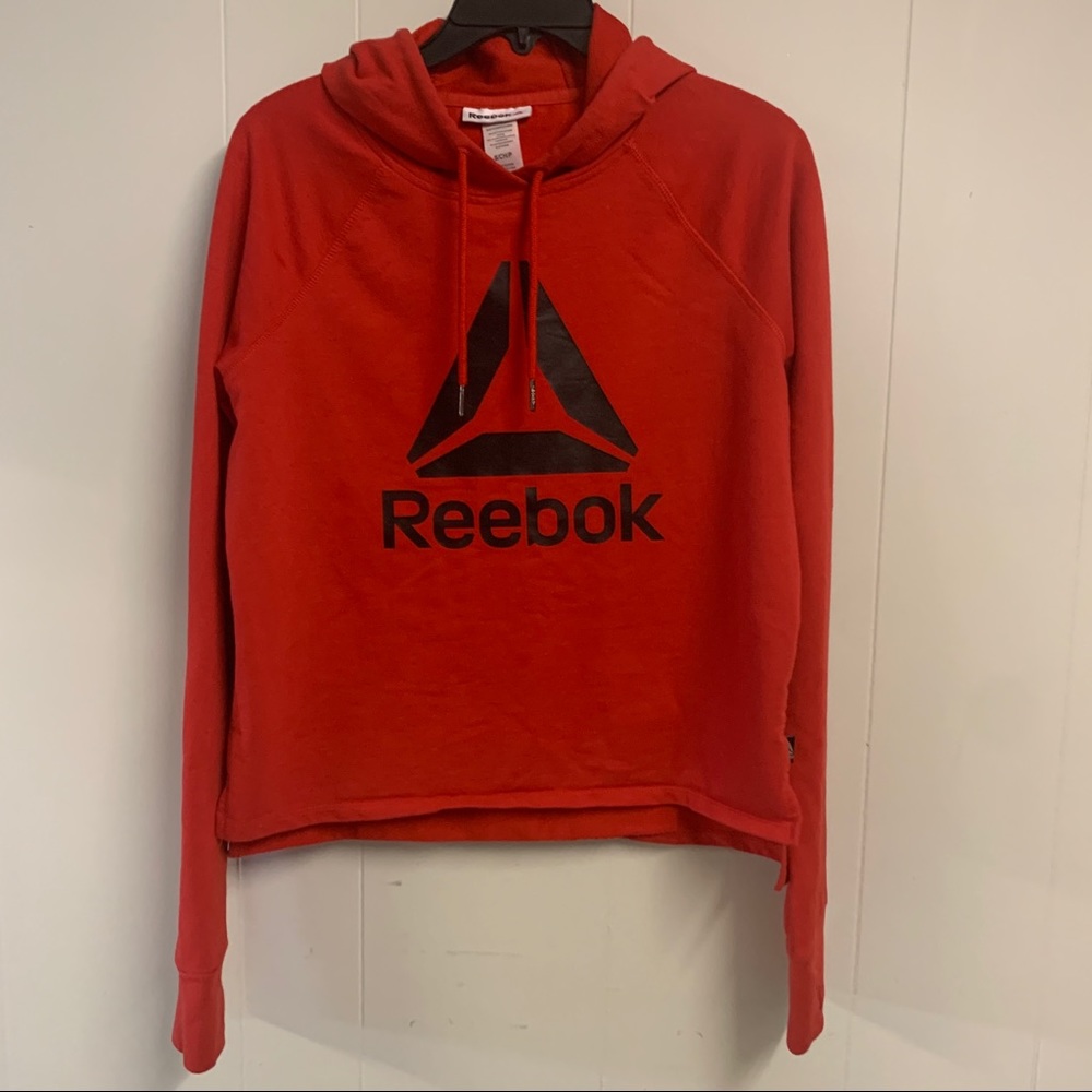 Reebok Sweatshirt